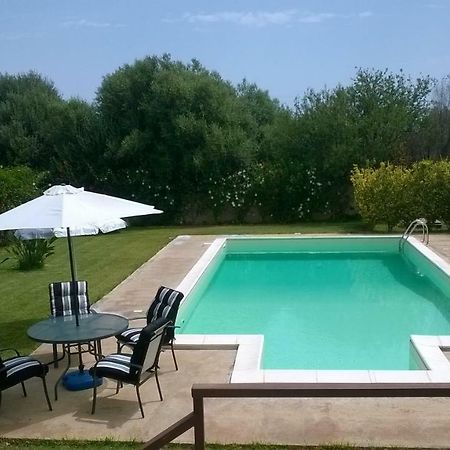 Villa Gio Con Piscina Syrakuzy Zewnętrze zdjęcie