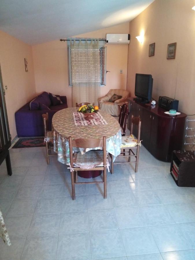 Villa Gio Con Piscina Syrakuzy Zewnętrze zdjęcie