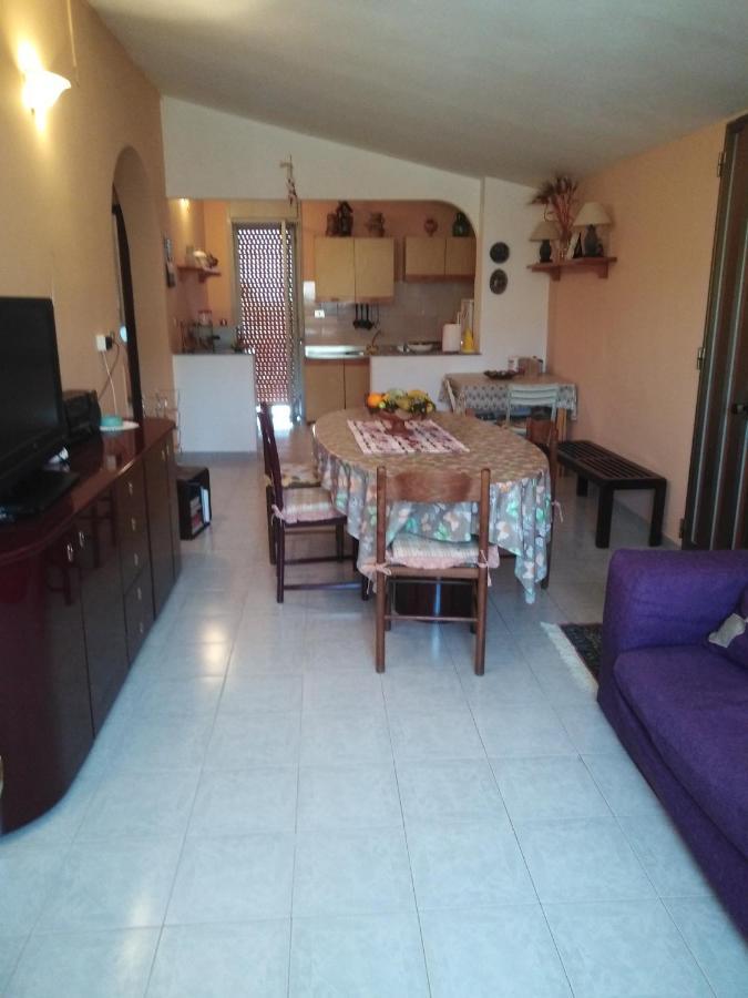 Villa Gio Con Piscina Syrakuzy Zewnętrze zdjęcie