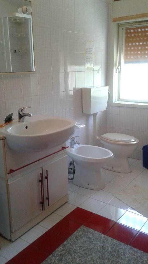 Villa Gio Con Piscina Syrakuzy Zewnętrze zdjęcie